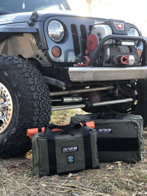 Factor 55 Hitch Pins — 4Runner Lifestyle