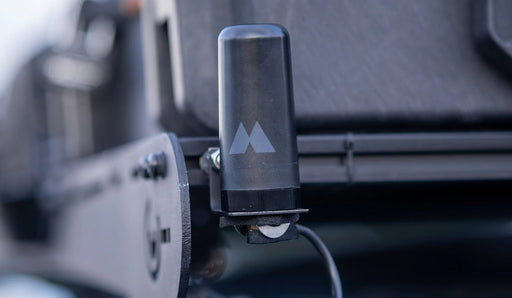 Midland Micromobile MXTA12 Antenna Mag Mount — Land Cruiser Lifestyle