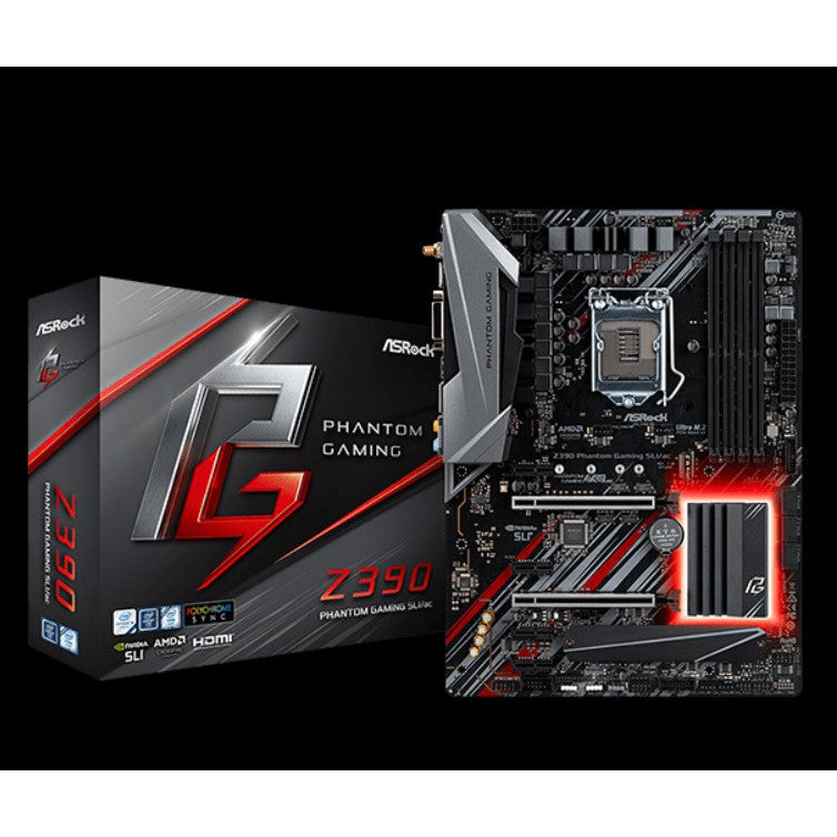 Z390 gaming sli. Gigabyte z390 Gaming SLI. Материнская плата ASROCK Phantom Gaming 4. Материнская плата ASROCK С подсветкой. Z390 Gaming SLI Gigabyte фото.