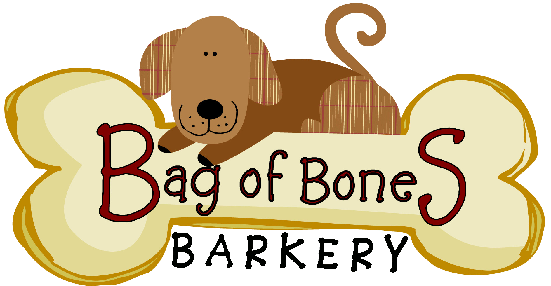 Bag of Bones Barkery