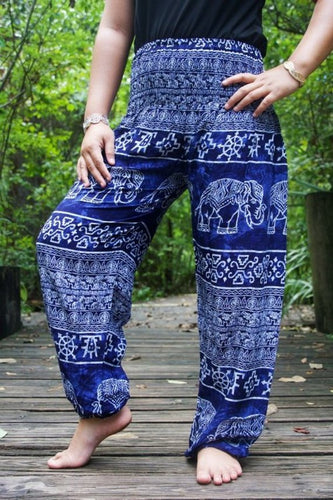 Serenity' Elephant Pants – Nomadiq