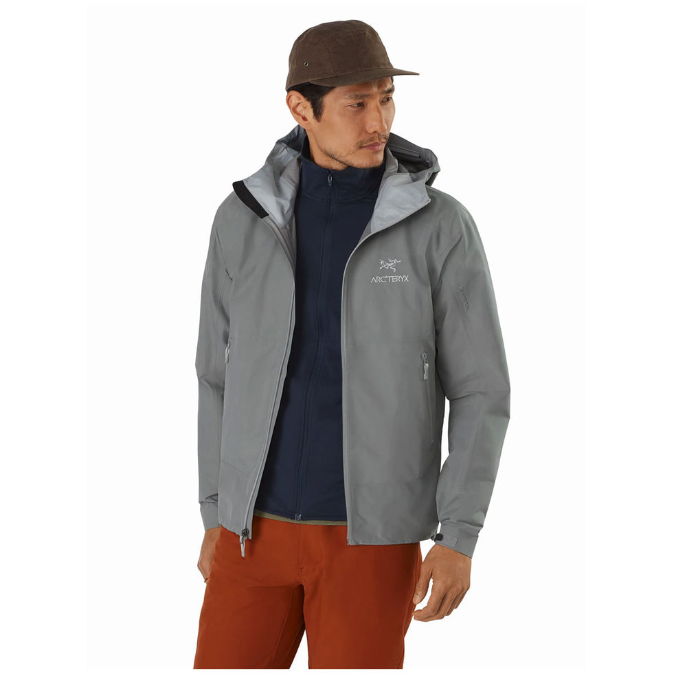 Arc Teryx Zeta Sl Jacket Renaissance Man Shop