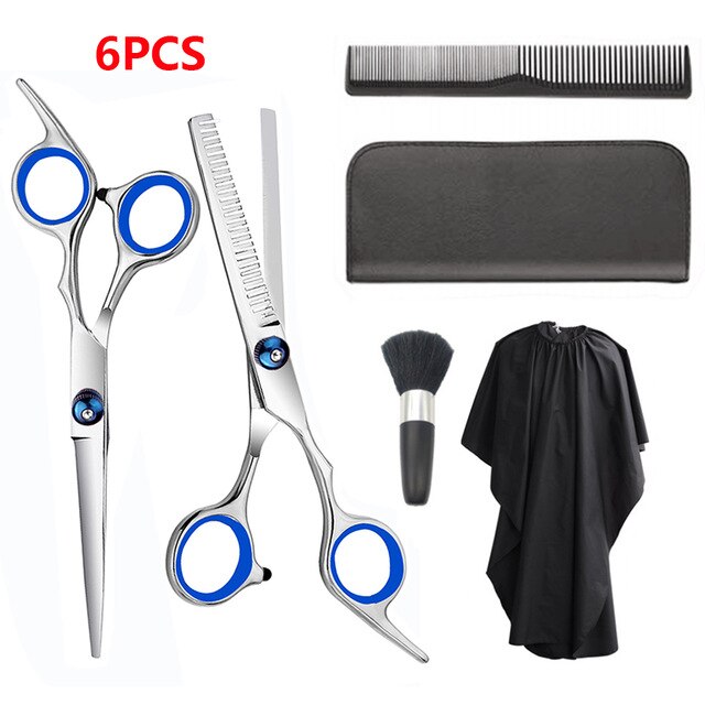 professional hair shears set