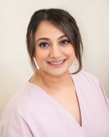 Consultant Dermatologist Dr. Alia Ahmed