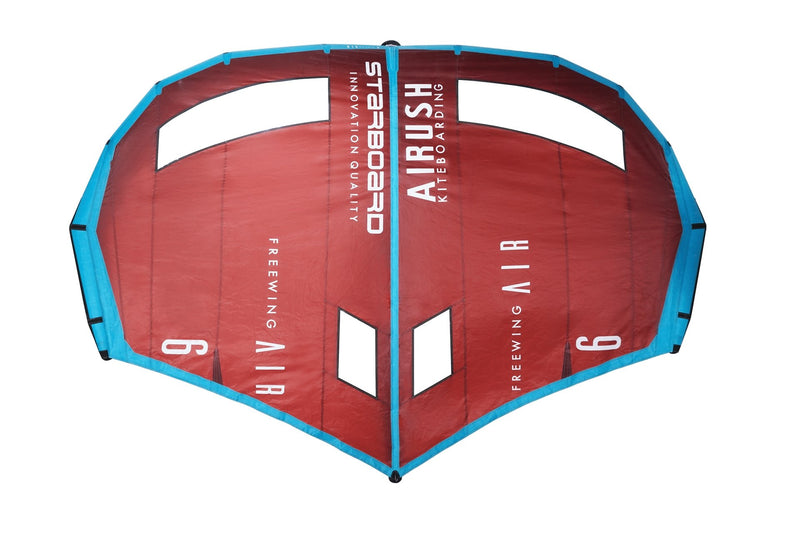 Starboard x Airush Freewing Air V2 – Foils Shop by Ocean Essentials