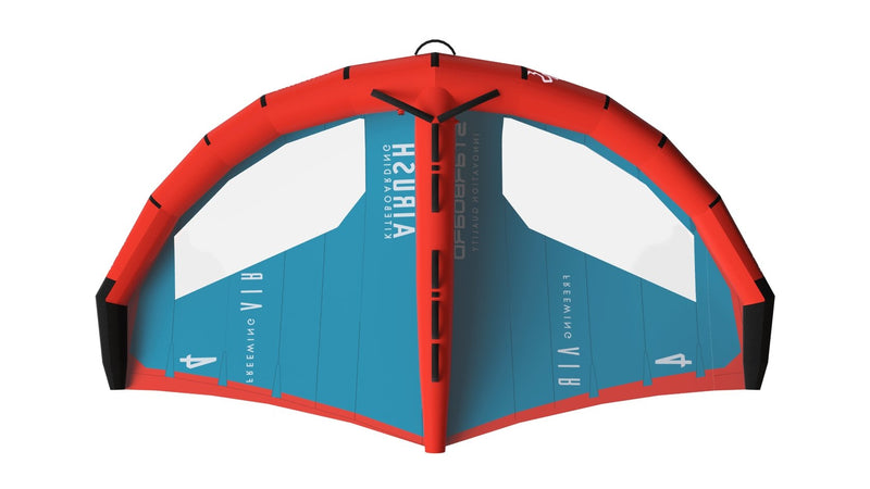 Starboard x Airush Freewing Air V2 – Foils Shop by Ocean Essentials