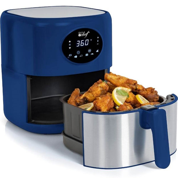 What Size Air Fryer Do I Need