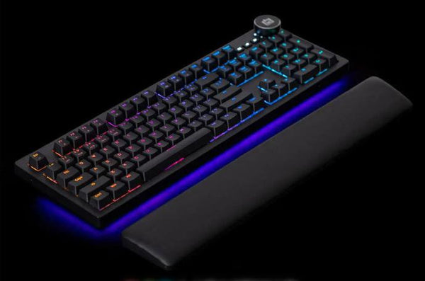 Advantages of a Mechanical Gaming Keyboard - Deco Gear