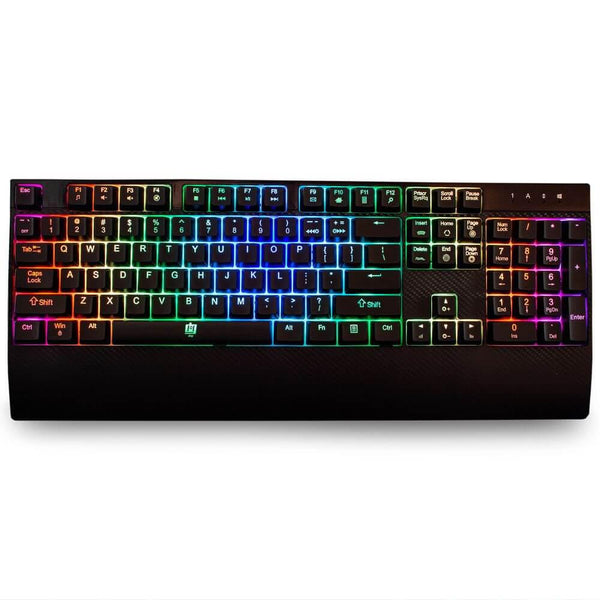 Advantages of a Mechanical Gaming Keyboard