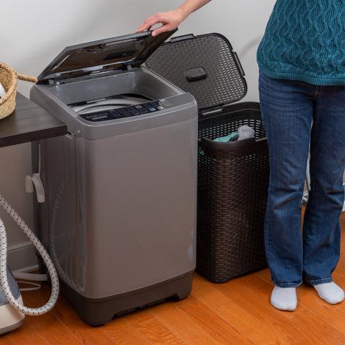 Best Portable Washer and Dryers for Apartments Without Hookups