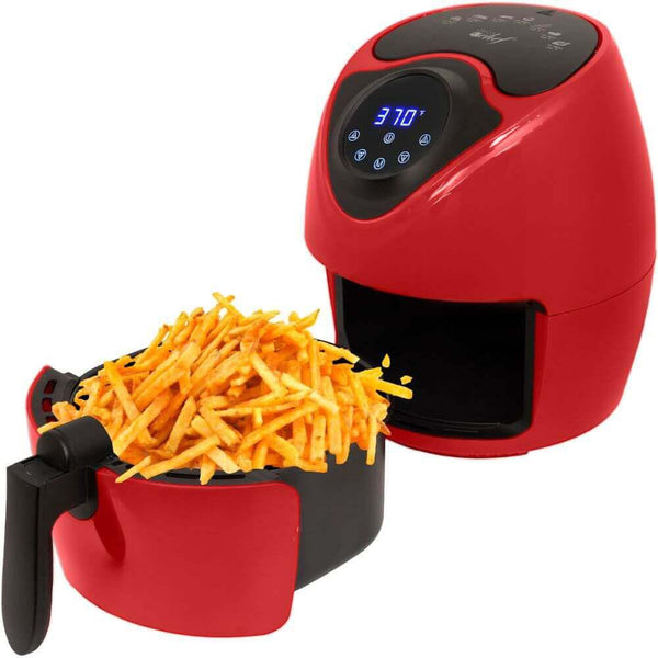 How to use an Air Fryer