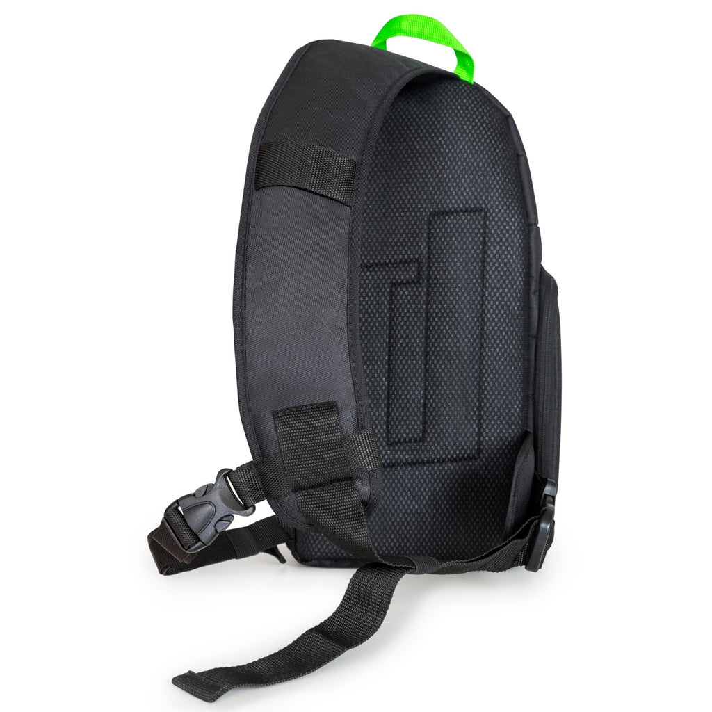 deco gear camera sling backpack