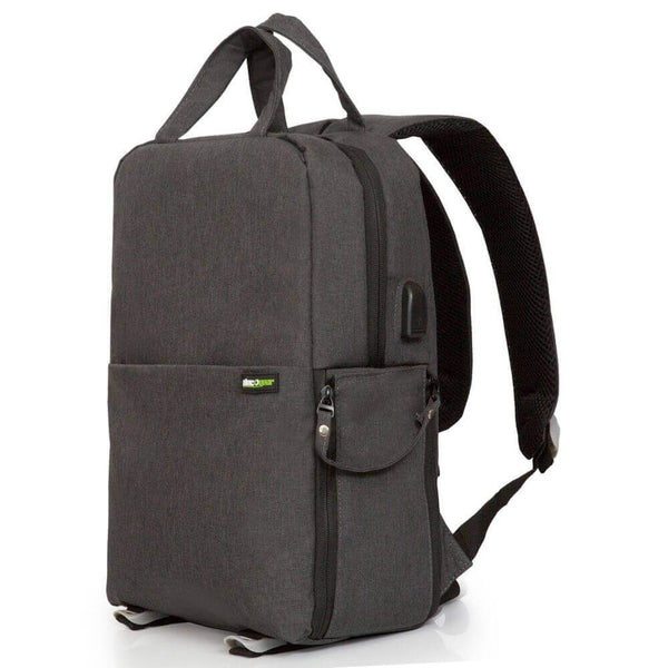 Camera Bag for DSLR and Mirrorless Cameras, Small | Deco Gear