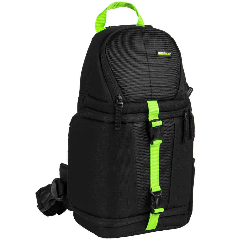 deco gear camera sling backpack