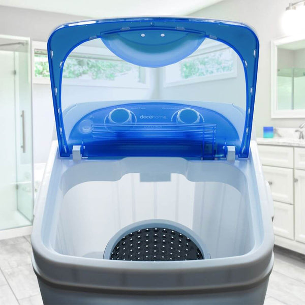 deco home portable washing machine        
        <figure class=