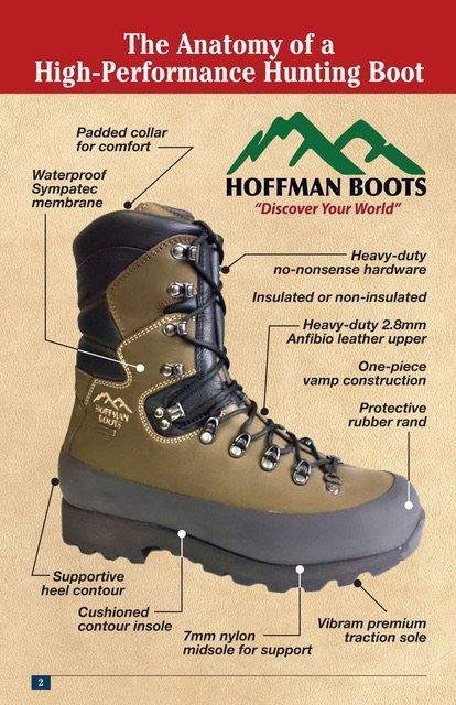 hoffman meindl boots