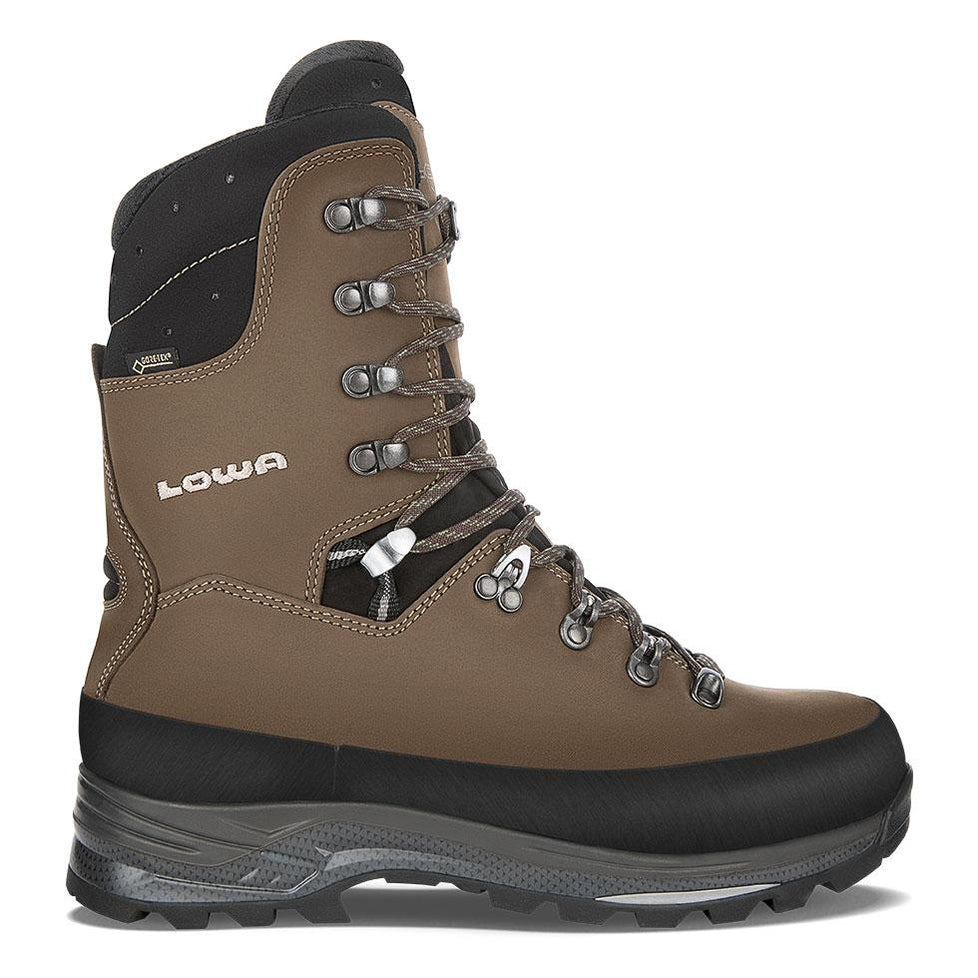 Lineman Boots: Climbing, Steel Shank & 16 Inch– Drew's Boots