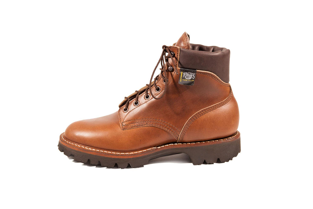 Standard Hiker by White's Boots | Drew's Boots