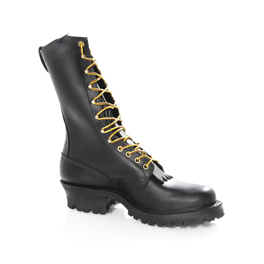 ansi approved boots