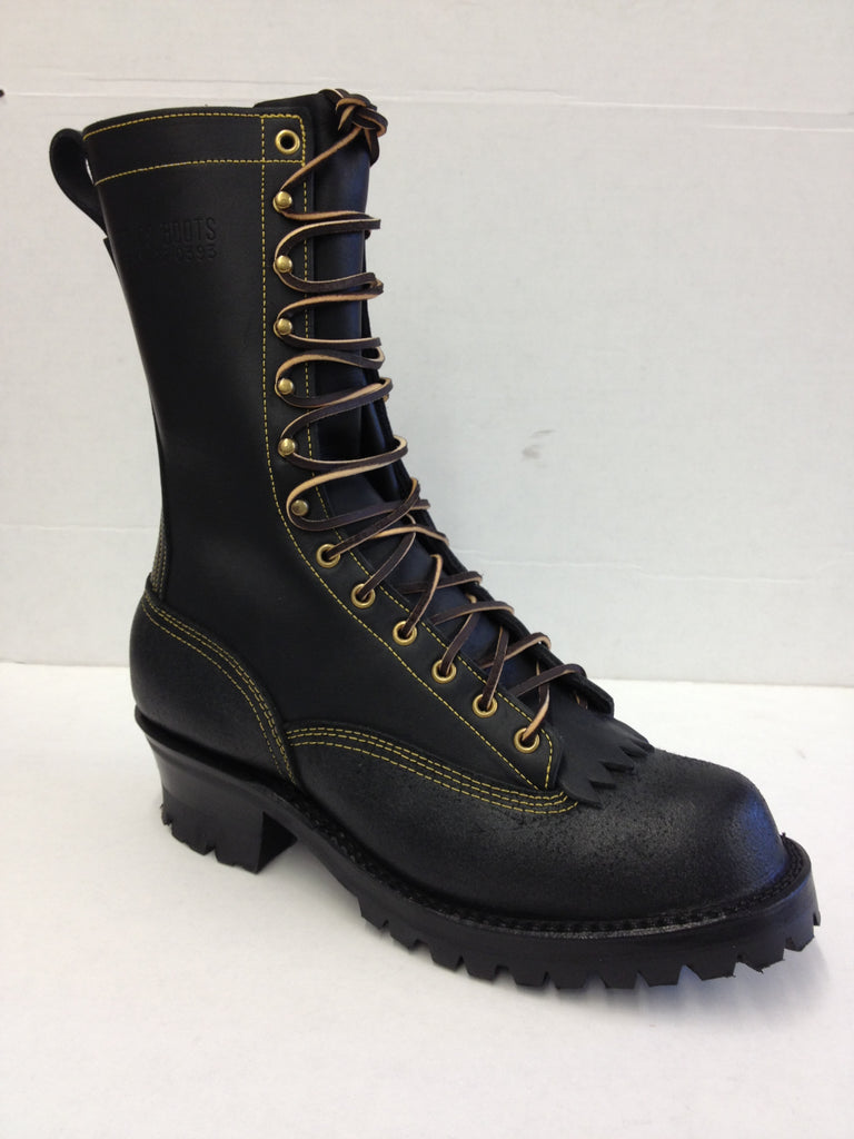 Fireline Style#DRFLTT10V – Drew's Boots