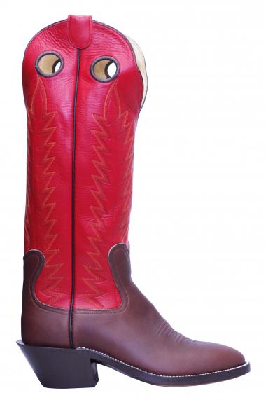 Drew's Buckaroo Cowboy Boot Style #DRH316 | Drew's Boots