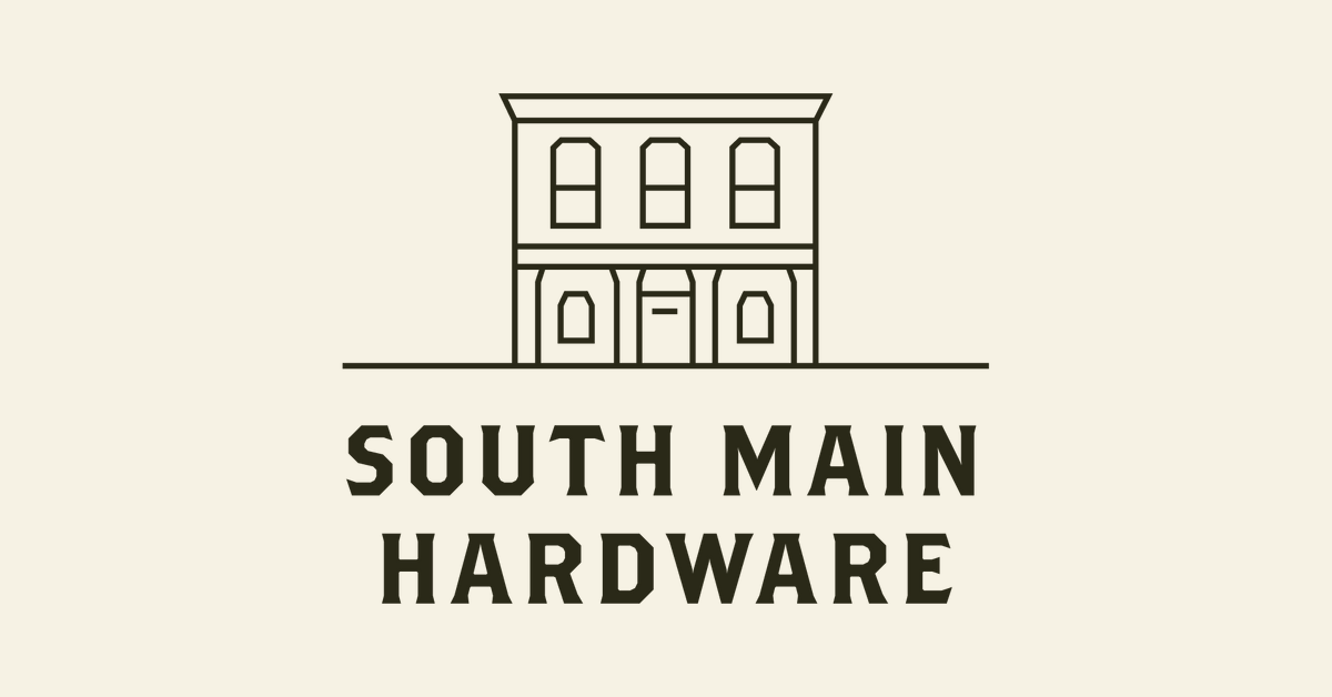 South Main Hardware