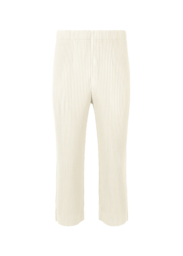 ISSEY MIYAKE Trousers | ISSEY MIYAKE ONLINE STORE UK