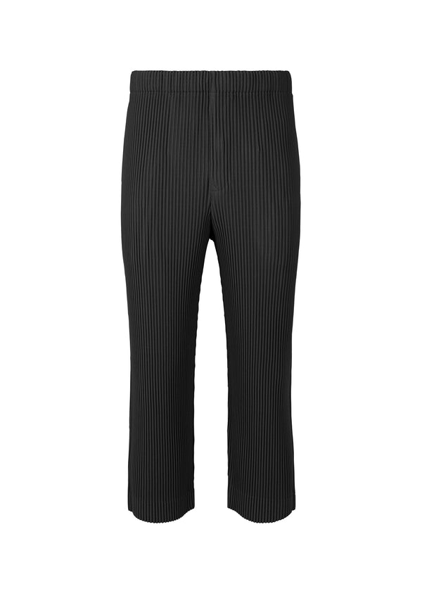 ISSEY MIYAKE Trousers | ISSEY MIYAKE ONLINE STORE UK