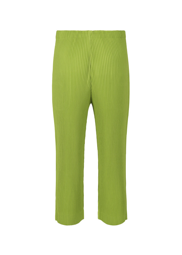 ISSEY MIYAKE Trousers | ISSEY MIYAKE ONLINE STORE UK