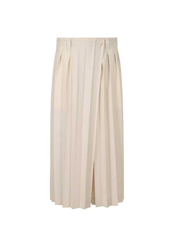 ISSEY MIYAKE Trousers | Page 2 | ISSEY MIYAKE ONLINE STORE UK