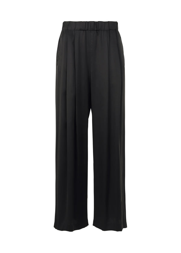 ISSEY MIYAKE Trousers | ISSEY MIYAKE ONLINE STORE UK