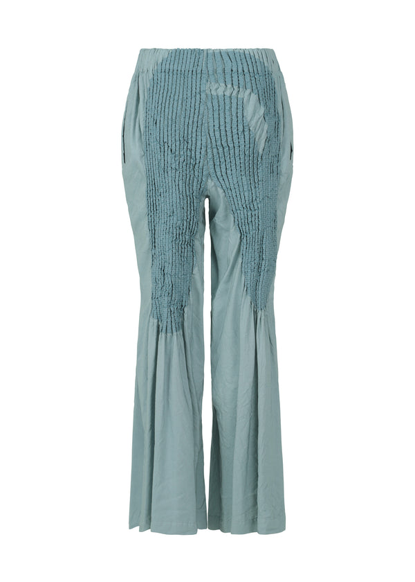 ISSEY MIYAKE Trousers | ISSEY MIYAKE ONLINE STORE UK