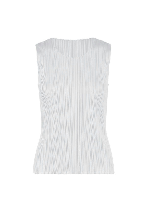 PLEATS PLEASE ISSEY MIYAKE BASICS Tops | ISSEY MIYAKE ONLINE STORE UK