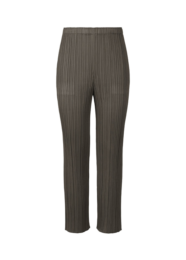 PLEATS PLEASE ISSEY MIYAKE Trousers | ISSEY MIYAKE ONLINE STORE UK