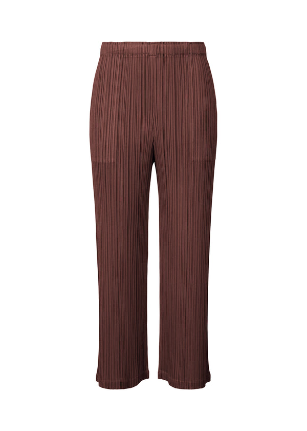 PLEATS PLEASE ISSEY MIYAKE Trousers | Page 2 | ISSEY MIYAKE ONLINE 