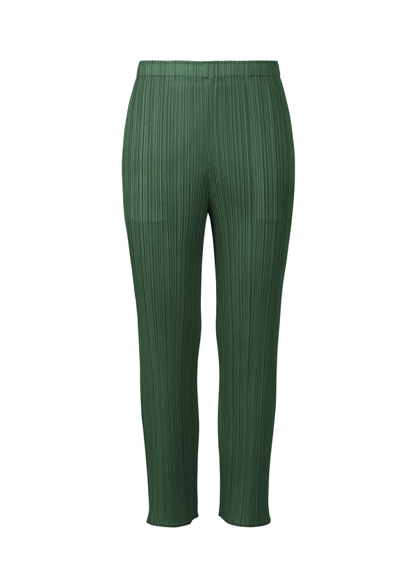 PLEATS PLEASE ISSEY MIYAKE Trousers | Page 2 | ISSEY MIYAKE ONLINE 