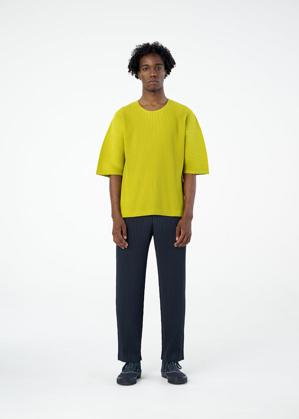 ISSEY MIYAKE Trousers | ISSEY MIYAKE ONLINE STORE UK