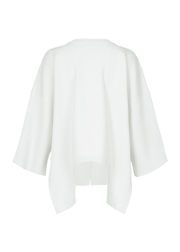 Cardigans | The official ISSEY MIYAKE ONLINE STORE | ISSEY MIYAKE UK