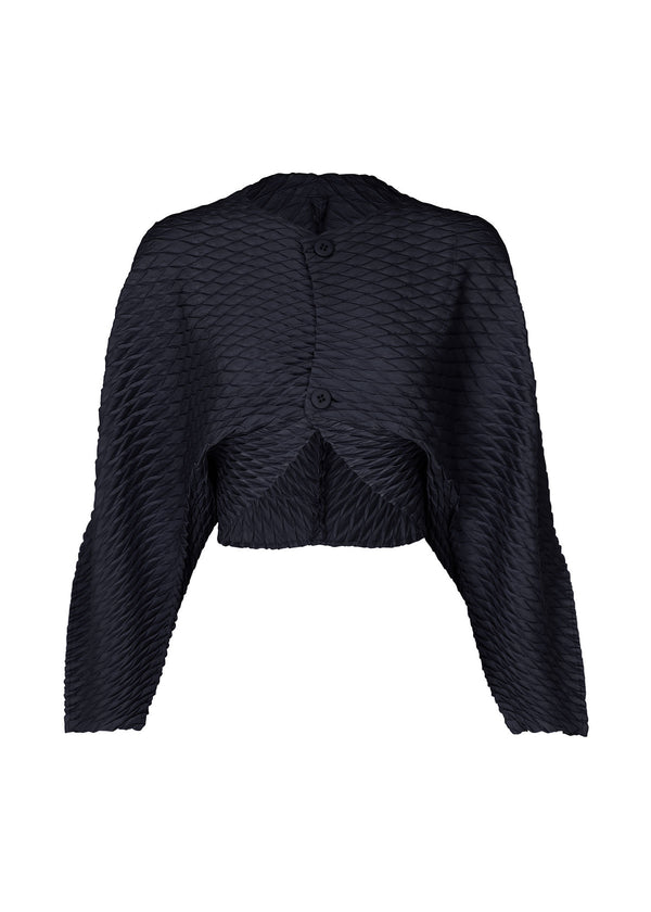 Cardigans | The official ISSEY MIYAKE ONLINE STORE | ISSEY MIYAKE UK