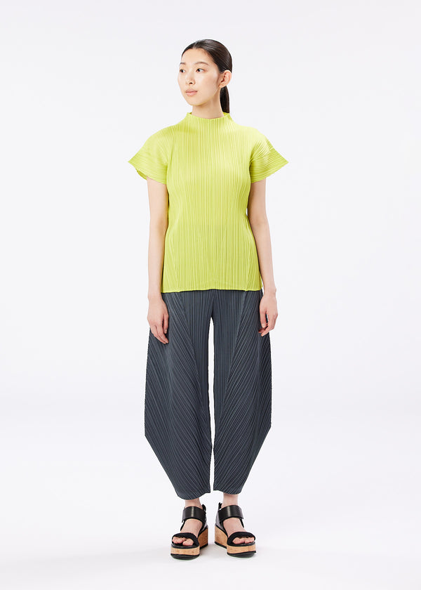 PLEATS PLEASE ISSEY MIYAKE BALMYパンツパンツ