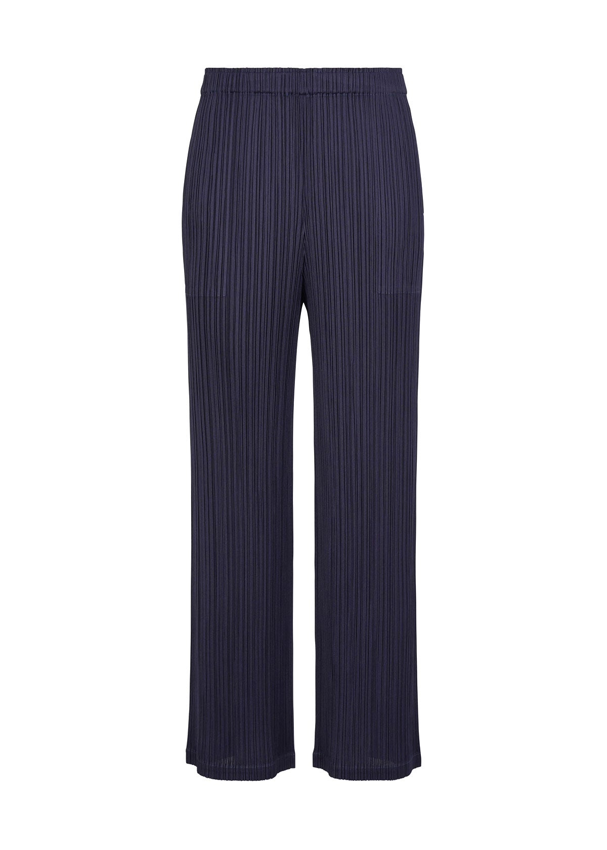 ISSEY MIYAKE Trousers | ISSEY MIYAKE ONLINE STORE UK