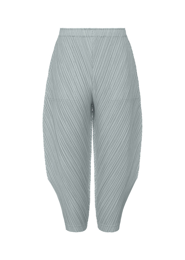 THICKER BOTTOMS 1 | ISSEY MIYAKE ONLINE STORE UK