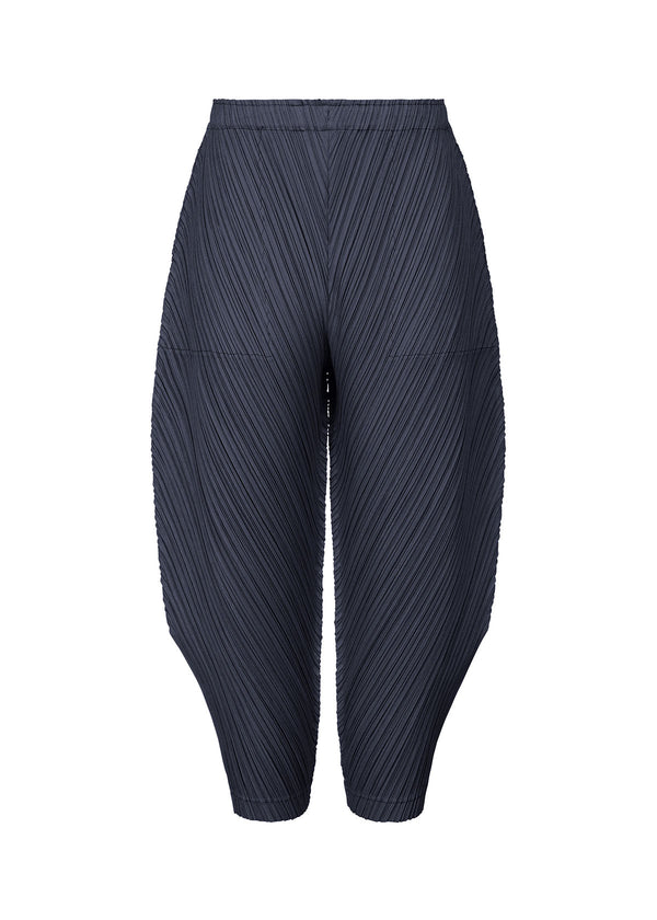 THICKER BOTTOMS 1 | ISSEY MIYAKE ONLINE STORE UK