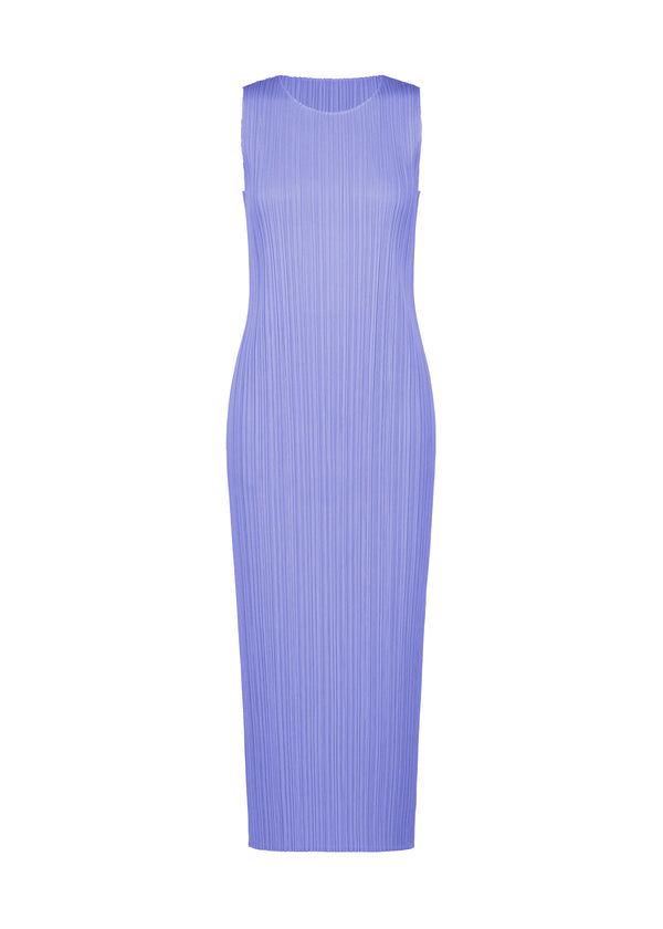 PLEATS PLEASE ISSEY MIYAKE NEW COLORFUL BASICS Dresses | ISSEY 