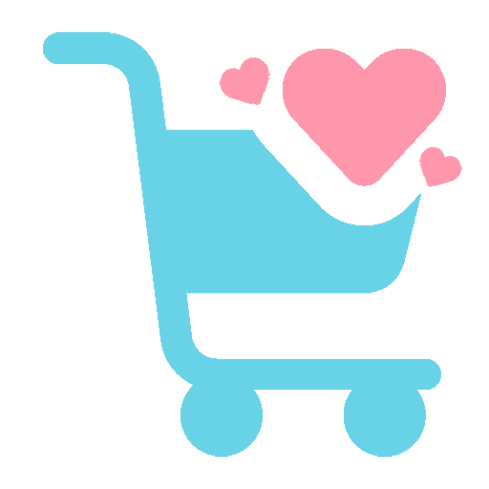 cart basket