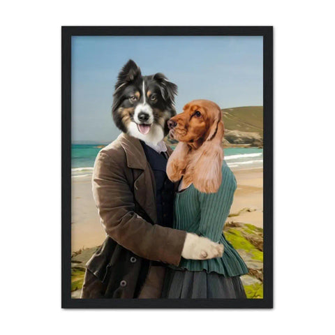 Paw & Glory, pawandglory, louvenir pet portrait, animal portrait pictures, pet portraits leeds, dog portraits admiral, pet portraits usa, dog and couple portrait, pet portraits