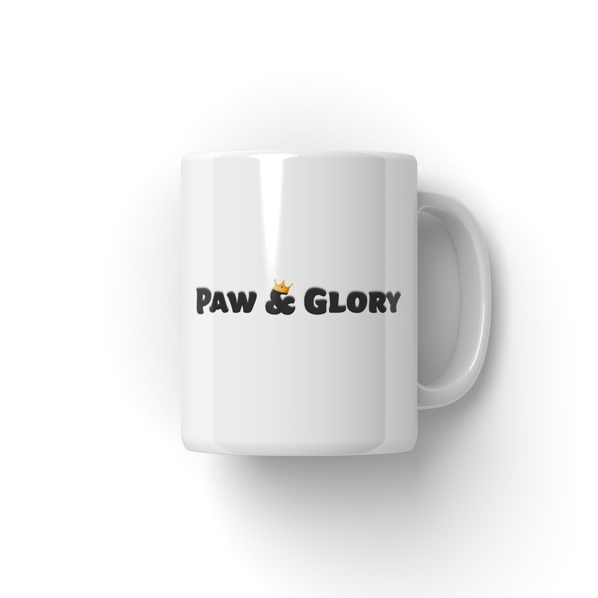 Paw & Glory Products