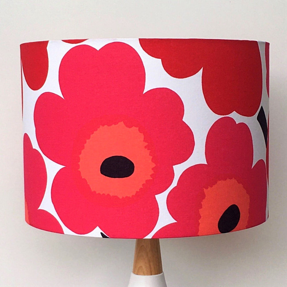 marimekko lamp shades