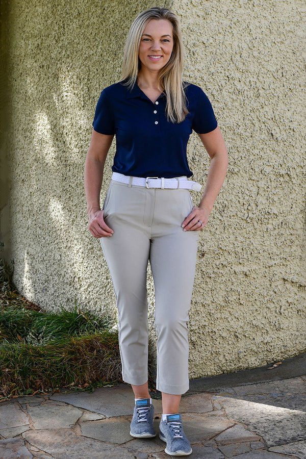 Women's Golf pants  Forrest Golf Australian made designer golf