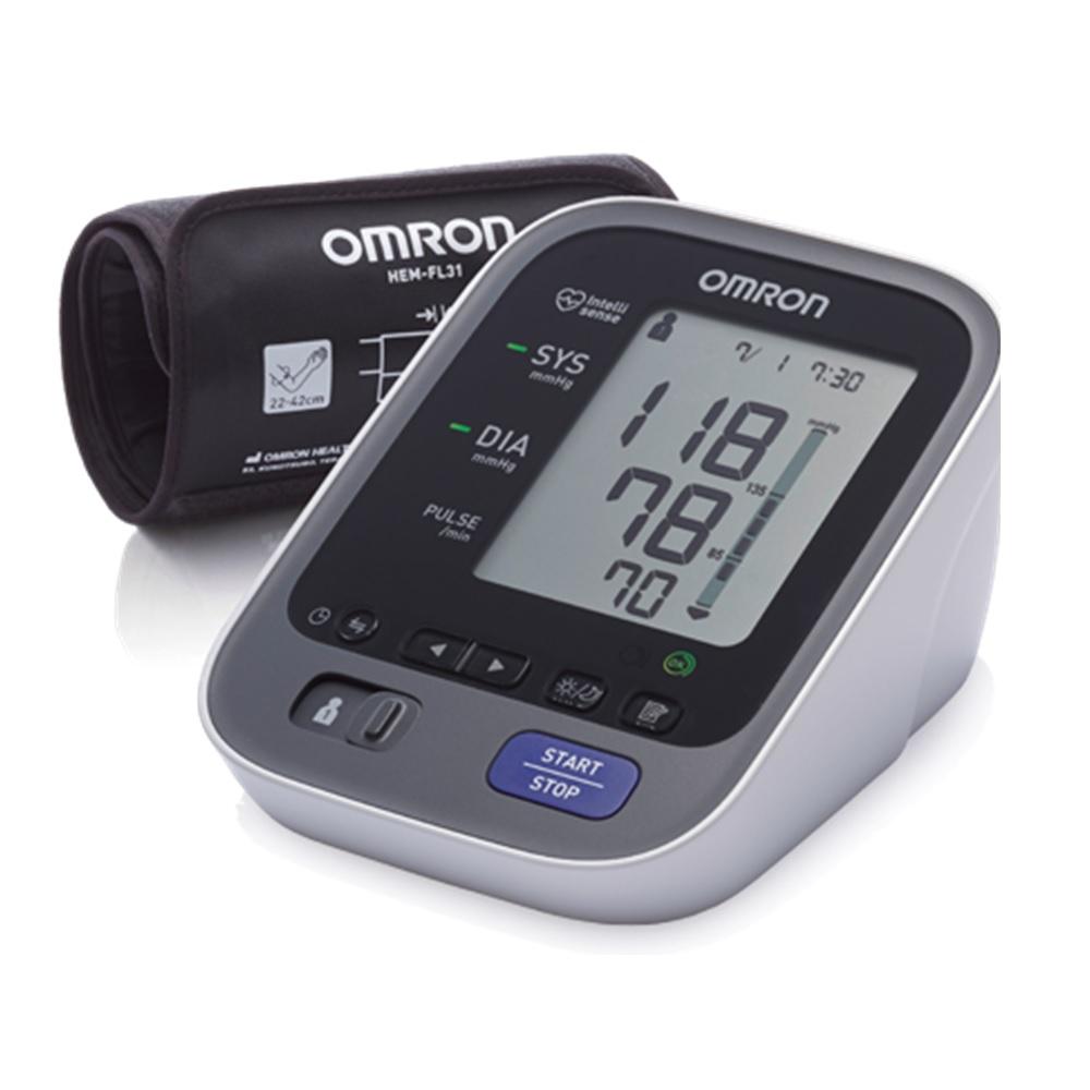 Omron BF212 Body Composition Monitor – Med7 Online